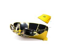 Solar Brother - Solar cooker - Sungood - Yellow Yellow