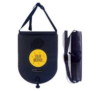 Solar Brother Sunwater Solar 15l Shower Blue