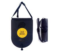 Solar Brother Sunwater Solar 7l Shower Blue