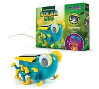 Solar Bug Solar Powered Assembly Toy STEM Educational
