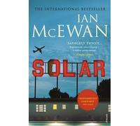 Solar by McEwan, Ian (2011)