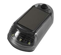 Solar Cab Lights 7-Color Bright Waterproof Solar Powered LED Lamp
