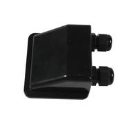 Solar Cable Entry Gland | Cable Waterproof Entry Gland | Industrial-Grade Material Solar Panel Mounting Brackets for Garage, Cottage, RV, Vehicle, Ship