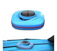 Solar Car Air Freshener,Solar Natural Long Lasting Auto Fragrance - Car Smell Air Freshener,for Offices Bathroom Living Room Spa Yoga Meditation Classroom Hotel Clinic Restaurant Travel Desk