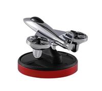 Solar Car Air Fresheners - Automatic Rotating Diffuser | Solar Aromatherapy Oil Diffuser, Long Lasting Car Scent, Ideal For A Cool And Pleasant Interior