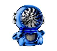 Solar Car Scent Dispenser - Rotating Air,Freshener Perfume, Fragrance Holder,long Lasting | Practical Robot Shaped Vehicle Accessory Supporting Continuous Enhancing Car Cabin Mood Travel