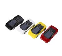 Solar Car Toy Engineering Science Vehicle Powered Learning Experiment Educational Gift for Boys Children Adults Creative Birthday Present