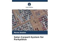 Solar-Carport-System für Parkplätze