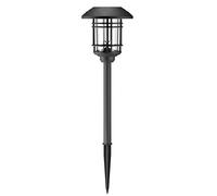 SolarCentre® Dartington Premium Outdoor Solar Powered Garden Light
