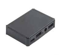 Solar Charge Controller 5-30V to 5V 3A Fast Charging DC Box for Mobile Phone Fan Camera High Efficiency Alloy
