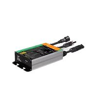 Solar Charge Controller 500W 600W 700W MPPT Solar PV Grid Tie Micro Inverter GMI Series DC Input 18V To 50V AC Output 80V To 280V 50Hz 60Hz PV Inverters(GMI500)