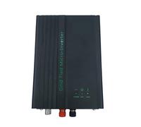 Solar Charge Controller 600W Mppt Solar Grid Tie Inverter Adjustable Battery Discharge Power 24V 36V 48V 72V(PV 85-130V Bat 72V)