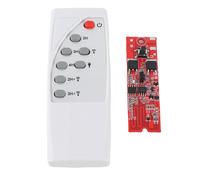 Solar Charge Controller Board Motion Sensor