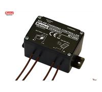 Solar Charge Controller Lead Acid Battery Photovoltaic Panels 12V DC 10A/20A