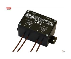 Solar Charge Controller Lead Acid Battery Photovoltaic Panels 12V DC 10A/20A