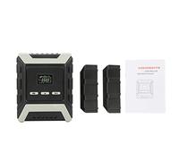 Solar Charge Controller MPPT, Automatic PV Regulator, 20A 12V - 80V - High Efficiency, Color LCD Display, Off - Grid Power Systems (mppt-30A)