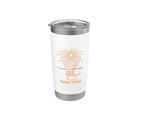 Solar Chef Powered By 93 Million Miles Cooking Stainless Steel Insulated Tumbler