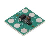 Solar Circuit Board Module, 10Pcs Solar Light Circuit Board Controller Control Module 1.2V Set Kit PCB Solar Light Control Board for Outdoor