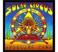 Solar Circus - Juggling Suns