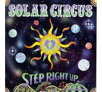 Solar Circus - Step Right Up!