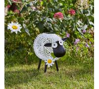 Smart Solar Silhouette Dolly Sheep One Colour