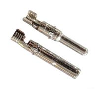 Solar Connector Kit for 10-13AWG Cables Solar Connector Kit(C) | 30 amp capacity, nominal cross-section 2.5-6mm, 10-13AWG fit, high power handling, safe connection