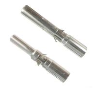 Solar Connector Kit for 10-13AWG Cables Solar Connector Kit(D) | 30 amp capacity, nominal cross-section 2.5-6mm, 10-13AWG fit, high power handling, safe connection