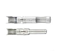 Solar Connector Kit for 10-13AWG Cables Solar Connector Kit(E) | 30 amp capacity, nominal cross-section 2.5-6mm, 10-13AWG fit, high power handling, safe connection