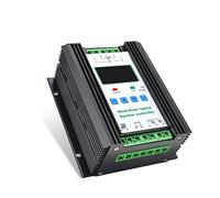 Solar Controller, 300W 400W 500W 600W 800W 1000W 1200W 1500W PWM Wind and Solar Hybrid Charge Controller(24V/48V1000W)