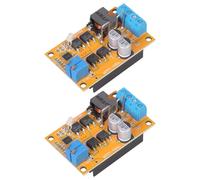 Solar Controller Board MPPT Solar Charging Controller 5A 100W DC8V-28V to 5V-26V Steps Down Regulator for Home MPPT Charging Module