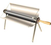 Solar Cooker, Solar Oven Portable Stove, 1.5LStainless Steel Stove Oven Smoke Free Food Grade Foldable Solar Grill, Camping Stove,Sun Oven,Sun Cooker,Outdoor Oven