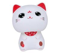 Solar Dancing Cats - Cat Toy Solar | Kitten Dashboard Decor | Car Interior Decoration Desktop | Adorable Creative Swing Animal Figurines for Car Decoration Also Use for Bedrooms