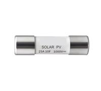 Solar DC 1000V PV Fuse 3A-32A High Voltage For Solar Protection 1Pcs(32A)