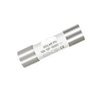 Solar DC 1000V PV Fuses 6A 10A 15A 20A 25A 30A 32A High Voltage For Solar System Protection(20A)