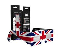 Solar Eclipse Glasses ISO 12312-2 & CE Certified - Safe Solar Viewing for Direct Sun & August 2026 Eclipse | Paper Cardboard Frame, Made in EU | For Kids & Adults