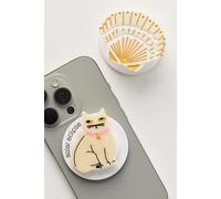 Solar Eclipse Mag Safe Grip at Free People in Kawaii Cat