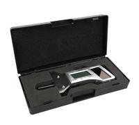 Solar Energy Digital Tyre Tread Depth Gauge