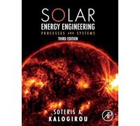 Solar Energy Engineering: Processes and Systems