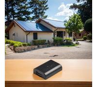 Solar Energy Made Easy Effective Voltage Regulation for Portable Device Charging