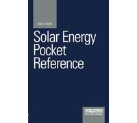 Solar Energy Pocket Reference