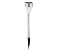 Solar Energy Solar Stake Light Warm White