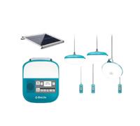Solar equipment BioLite 625 Bleu TU