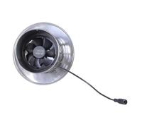 Solar Exhaust Fan 12V Ventilator Solar Panel Powered Fan Air Extractors For Roof Home Vent Air Extractor Ceiling Mounted