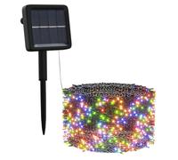 Solar Fairy Light, Solar Fairy Lights, Solar Fairy Light vidaXL