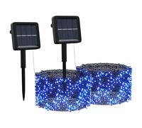 Solar Fairy Light, Solar Fairy Lights, Solar Fairy Light vidaXL