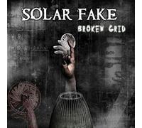 Solar Fake - Broken Grid