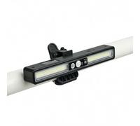 Solar Fence Lights - 3 Mode Waterproof Adjustable, Motion Sensor Outdoor with Solar Lights, Garden Yard Balcony Lighting, Gate Patio Lawn Poolside Deck, Wall Pathway Night Camping