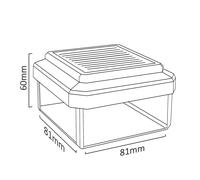 GreenBlue Solar Lamp (GB127)