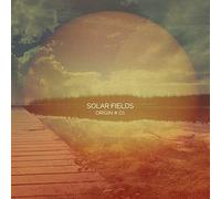 Solar Fields - Origin #01 (2lp) [VINYL]