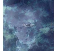 Solar Fields Origin #02 (CD) Album Digipak
